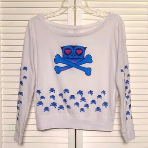 Noctis Long Sleeve Shirt